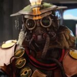 【APEX】ブラッドハウンドのリワークは新ファイル実装で大幅な変更に