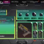 【APEX】サイバーパンクコラボのアイテムGETにはいくらかかるか？