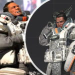 【APEX】シーズン30でジブのミシック(プレステージスキン)登場か