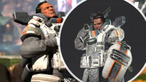 【APEX】シーズン30でジブのミシック（プレステージスキン）登場か