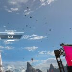 【APEX】鴉の群れが出現（ブラッドハウンドの変異の予兆か？）
