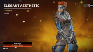 【APEX】7.15ストア更新時リカラースキン情報