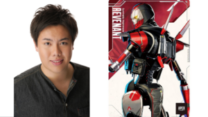【APEX】レヴナントの新声優は同じく賢プロダクションの武田太一さんが担当
