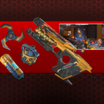 【APEX】パスファインダーアクセサリー版オルタネーター