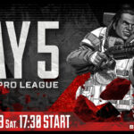【APEX】ALGS Year 6 APAC NorthPro League Split 2 Day 5