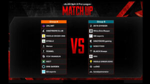 【ALGS】APAC N YEAR6 SP2 DAY4
