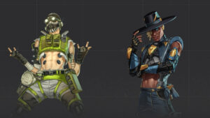 【APEX】シアとオクタンにリワークとバランス調整の予定?