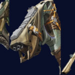 【APEX】8.19イベント武器スキン
