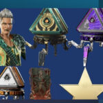 【APEX】ジブラルタルのミシックスキン登場時8.19の無料報酬