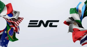 【ENC】ショック ENCが2027年11月に延期