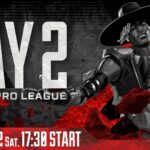 【ALGS】YEAR6 SP2 DAY2