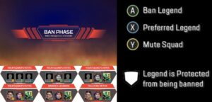 【APEX】レジェンドBANシステムが近日実装か？？