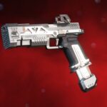 【APEX】RE-45弱体化/G7スカウト変更点