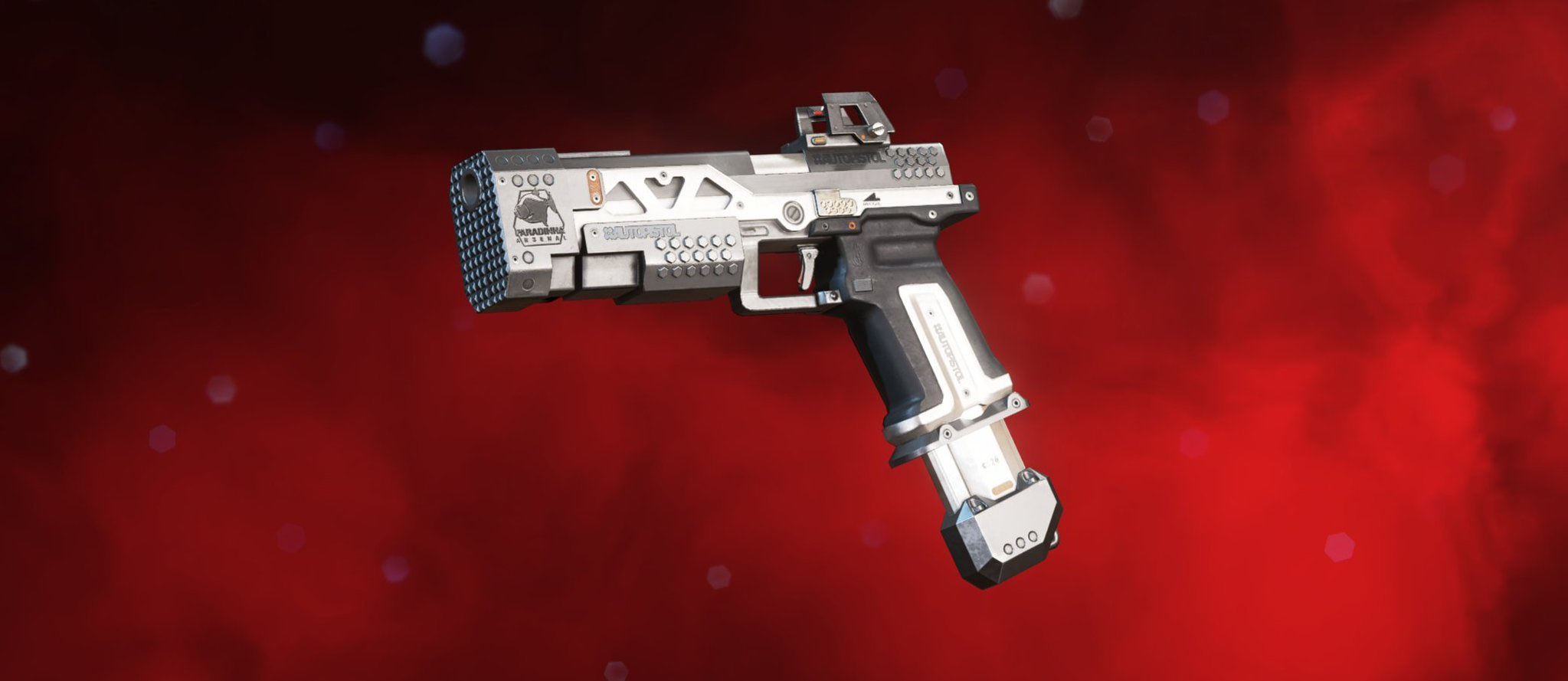 【APEX】RE-45弱体化/G7スカウト変更点