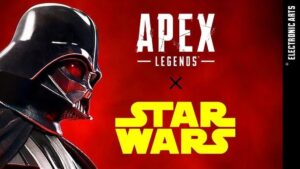 【APEX】スターウォーズコラボがついに実装か？？？