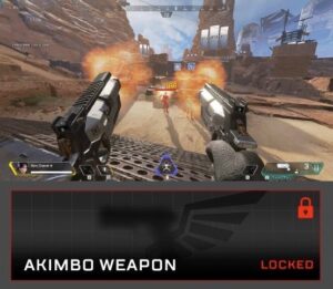 【APEX】アキンボウイングマンはシーズン31に登場か？