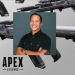 【APEX】APEX、タイタンフォールの武器デザインの基盤を創ったライアン・ラスティモサ氏がRespawn Entertainmentに復帰