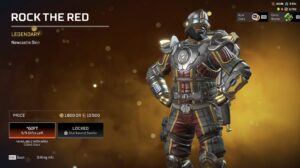 【APEX】8.19リカラースキン情報