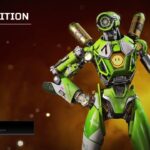 【APEX】8.12リカラー