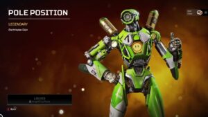【APEX】8.12リカラー