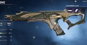 【APEX】シーズン30開始時にショップに並ぶ各種武器スキン