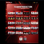 【APEX】RIG主催のEX】RIG主催のREIGNITE GRAND LEAGUE 9/16スタート！