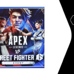 【APEX】ストリートファイター6とAPEXのコラボが近日開催か！?
