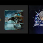 【APEX】タイタンフォール2 10周年バッジ/翼をさずけるほろスプレー