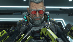 【APEX】開発からのチート対策の報告