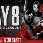 【APEX】ALGS Year 6 APAC North Pro League Split 2 Day 8は9月5日（土）17:30配信開始
