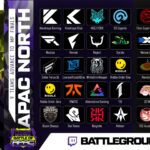 【APEX】Riddle、WGR、KNP、RejectなどAPAC Nのプロチームが参戦！BATTLE OF APACが20:00から配信