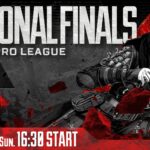 【APEX】ALGS Y6 SP2リージョナルファイナルは本日16:30～　名古屋のみパブリックビューイング空きあり