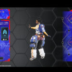 【APEX】ストリートファイター6報酬ストア