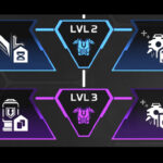 【APEX】ライフラインのパーク調整