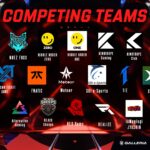 【RGL】 初代王者が決まる最終決戦。16:30配信開始！！