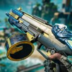 【APEX】シーズン31武器関連情報！！