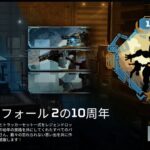 【APEX】タイタンフォール2バッジが実装
