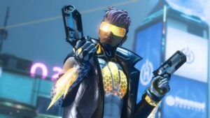【APEX】シーズン31 アキンボウイングマンなど！武器情報！！