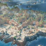 【APEX】シーズン32に噂されるキングスキャニオンの改変概要