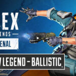 【APEX】バリスティックの不正行為によるクラッシュを特定